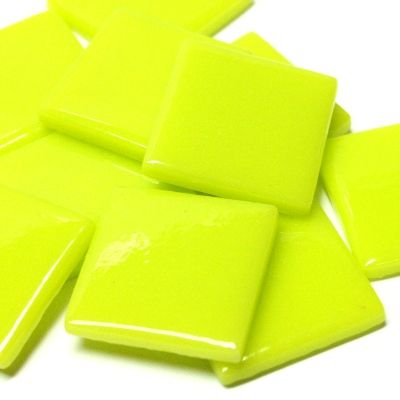 829-g 25mm Lemon Meringue Loose Tile