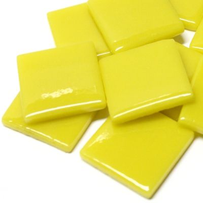 830-g 25mm Sweet Corn Loose Tile