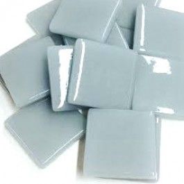 842-g 25mm Pale Gray Loose Tile