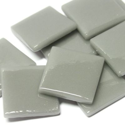 845-g 25mm Graphite Loose Tile