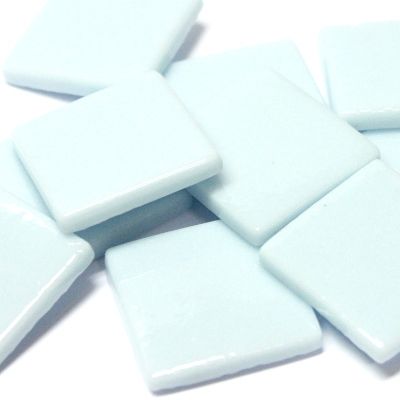 859g 25mm Crystal Blue Loose Tile