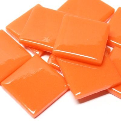 8105-g 25mm Orange Loose Tile