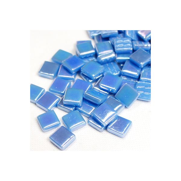 165-i Surf Blue 12mm Loose Tile