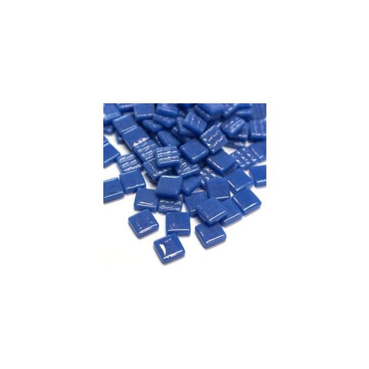 168-g Deep Turquoise 12mm Loose Tile