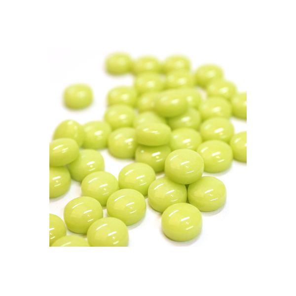 329-g Lemon Meringue Gloss Belli Buttons