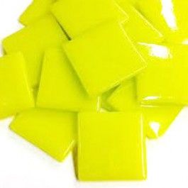 828-g 25mm Yellow Loose Tile