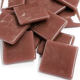 897g 25mm Hot Chocolate Loose Tile