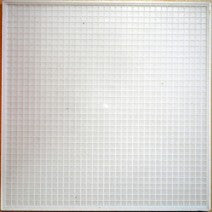 8mm Mosaic Tile Grid, Accessories tile - Kismet Mosaic - mosaic supplies