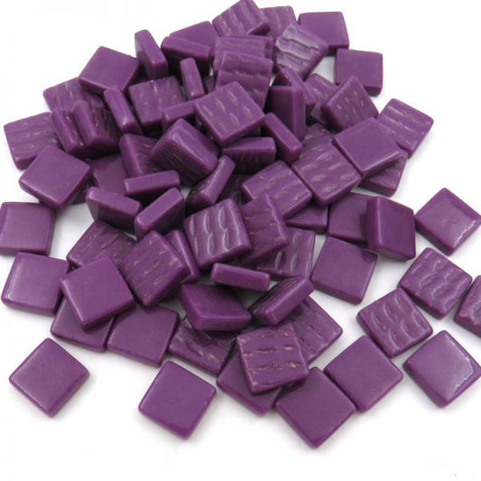 183b-g Violet 12mm Loose Tile