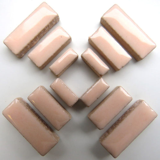 c-Blush Rectangles