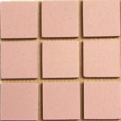 Rose 20mm x 20mm Porcelain tile