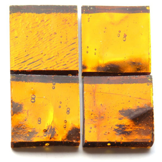 Copper mirror tile squares